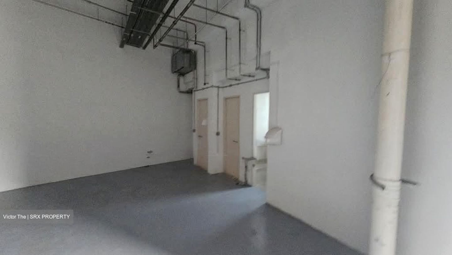Hersing Kitchen (D18), Factory #534329811